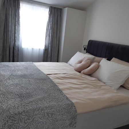 Apartments Croatiasun Vodice Extérieur photo
