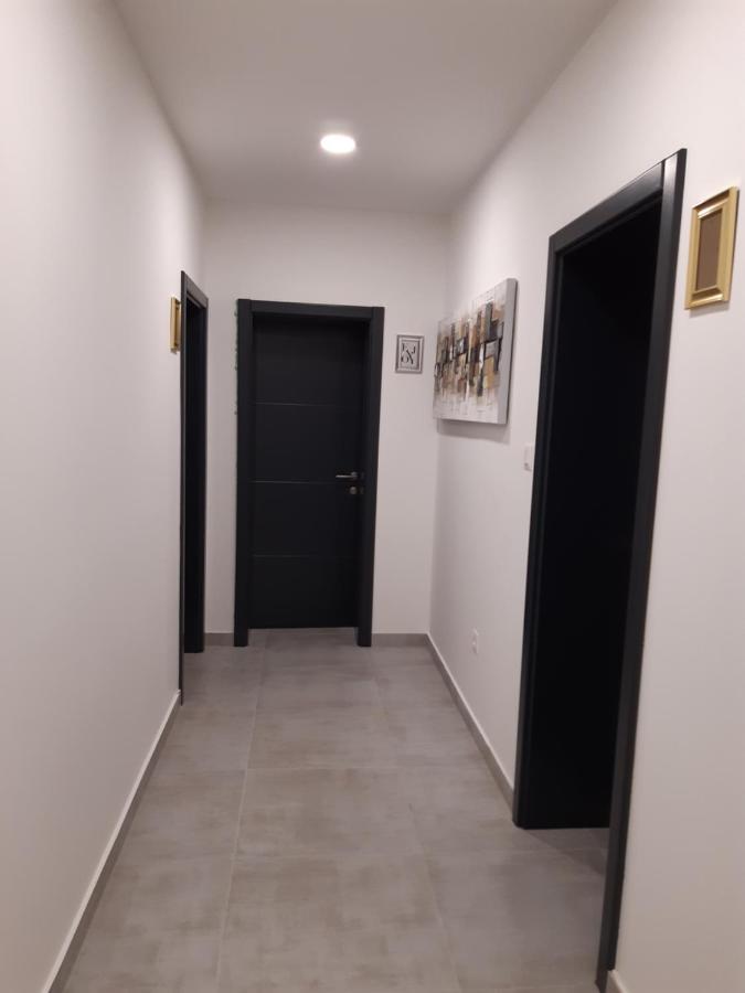 Apartments Croatiasun Vodice Extérieur photo
