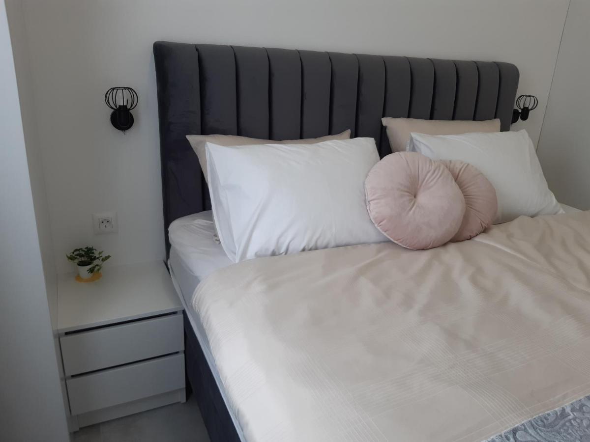 Apartments Croatiasun Vodice Extérieur photo