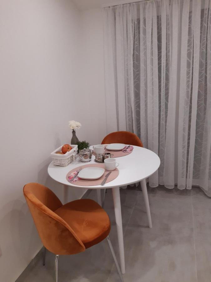 Apartments Croatiasun Vodice Extérieur photo