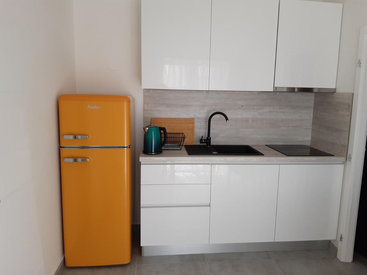 Apartments Croatiasun Vodice Extérieur photo