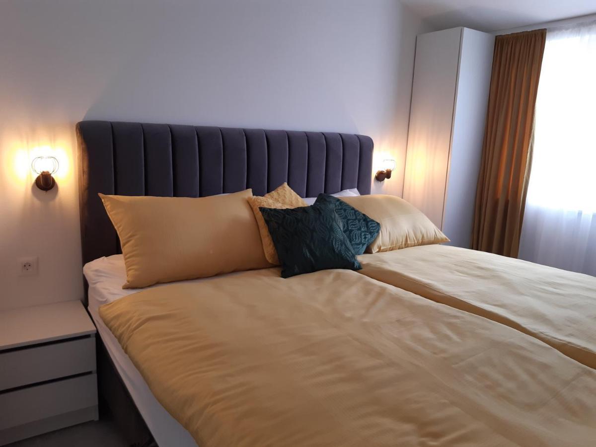 Apartments Croatiasun Vodice Extérieur photo