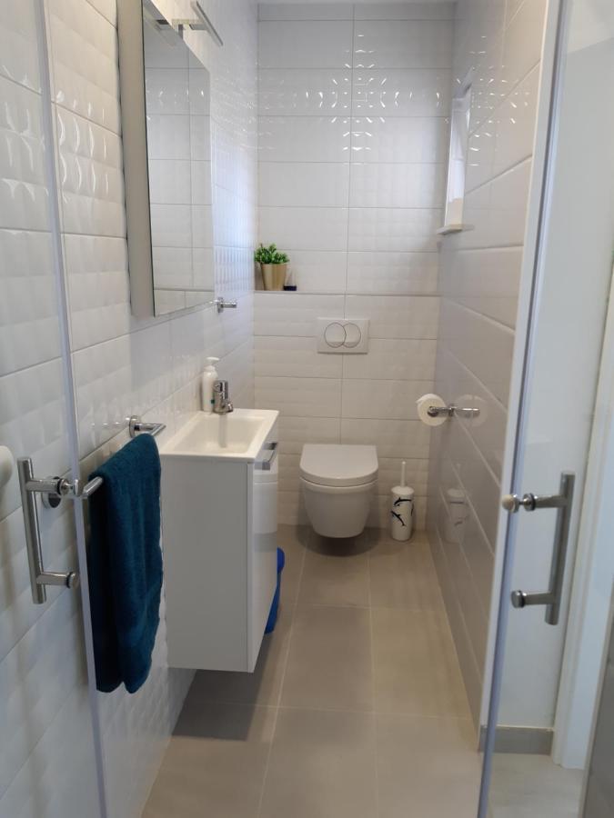 Apartments Croatiasun Vodice Extérieur photo