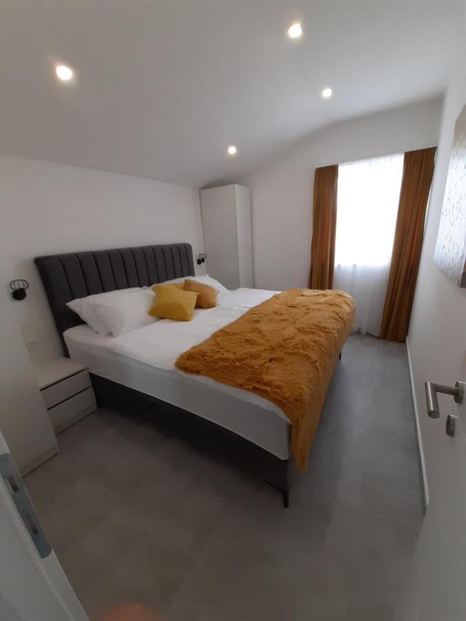Apartments Croatiasun Vodice Extérieur photo