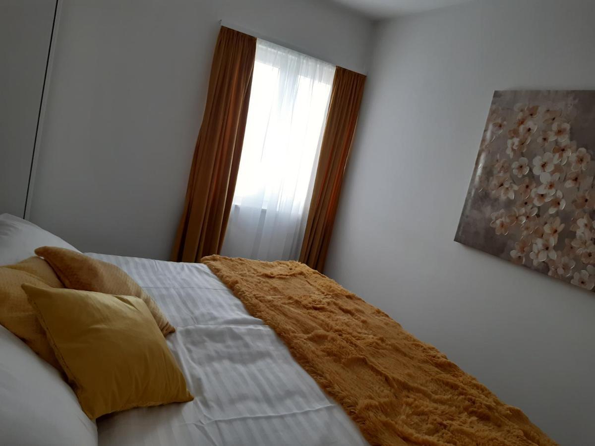 Apartments Croatiasun Vodice Extérieur photo