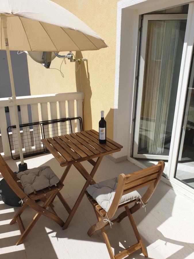 Apartments Croatiasun Vodice Extérieur photo