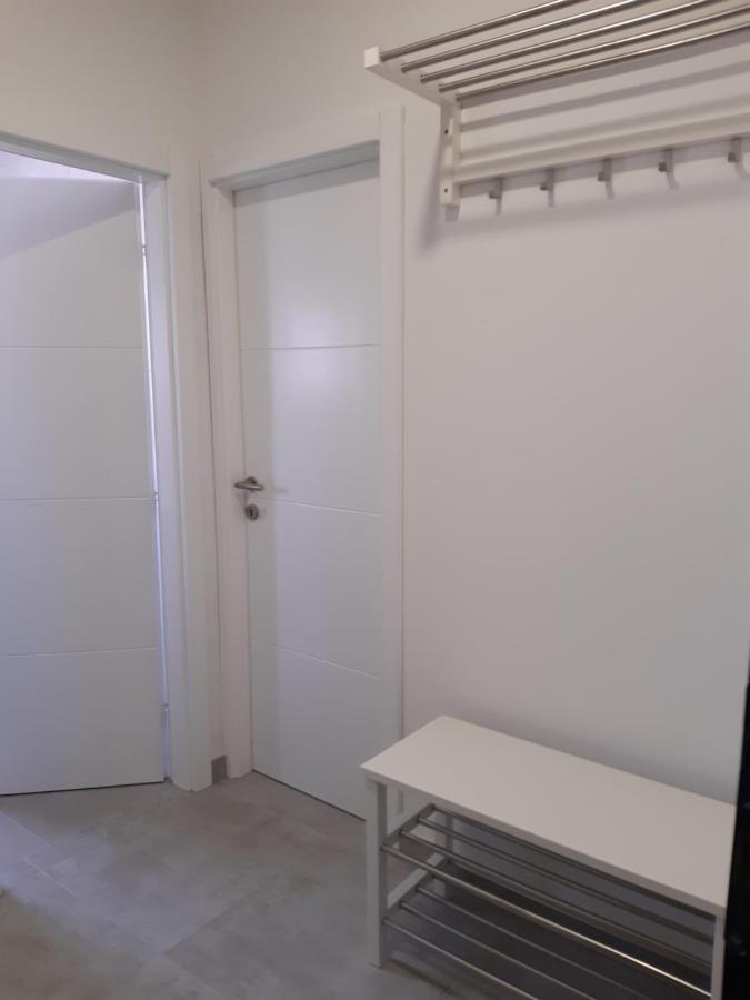 Apartments Croatiasun Vodice Extérieur photo