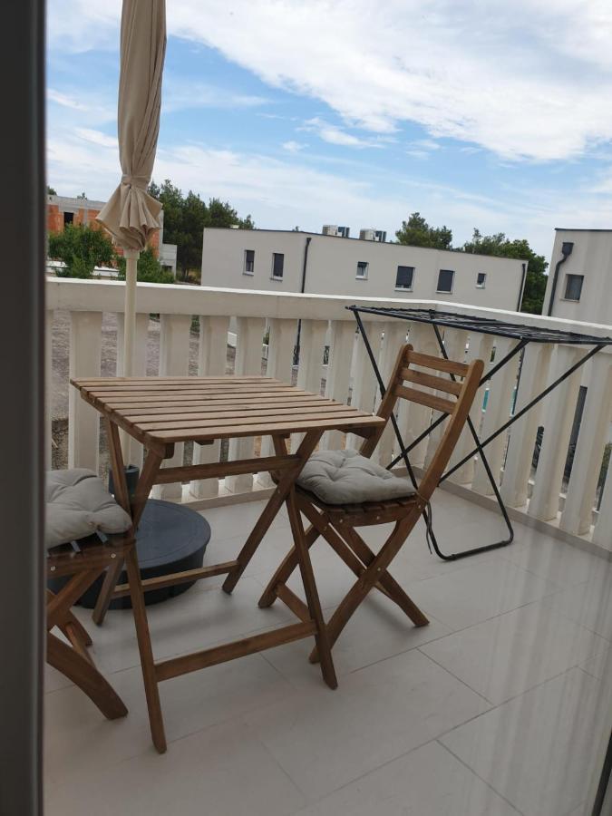 Apartments Croatiasun Vodice Extérieur photo