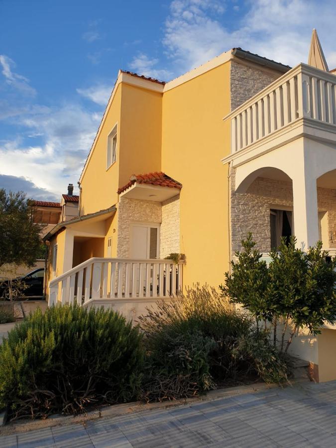 Apartments Croatiasun Vodice Extérieur photo