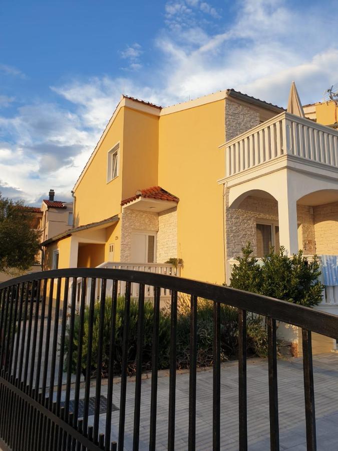 Apartments Croatiasun Vodice Extérieur photo