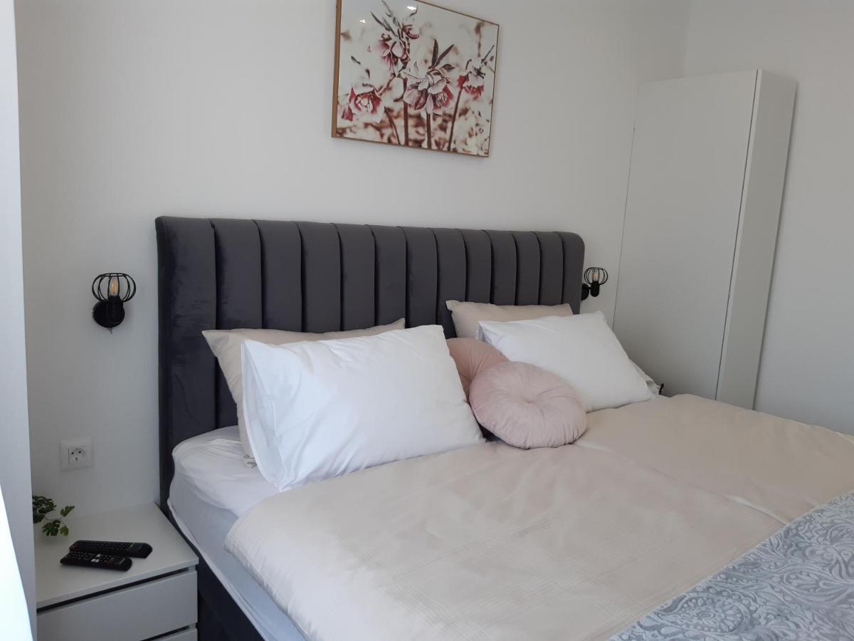 Apartments Croatiasun Vodice Extérieur photo