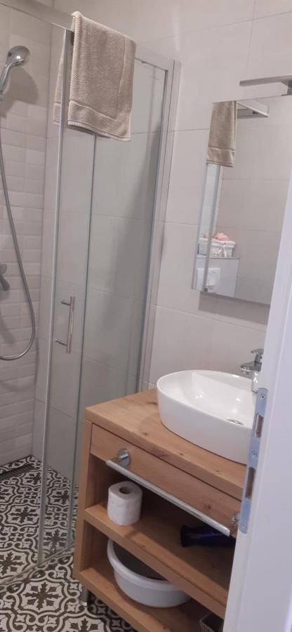 Apartments Croatiasun Vodice Extérieur photo