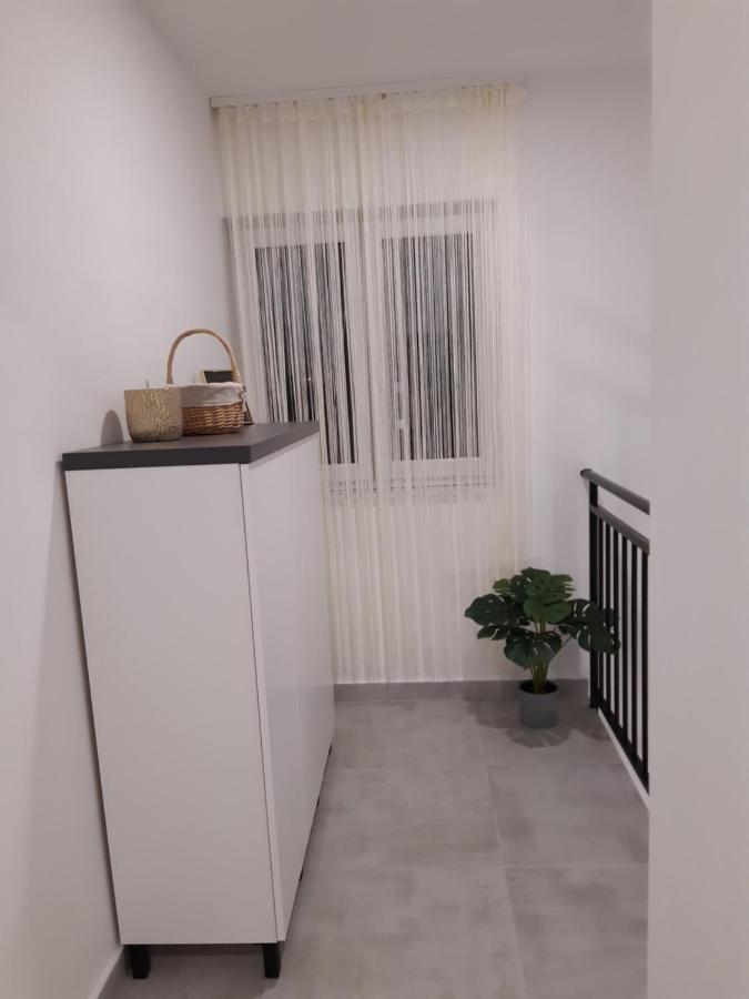 Apartments Croatiasun Vodice Extérieur photo