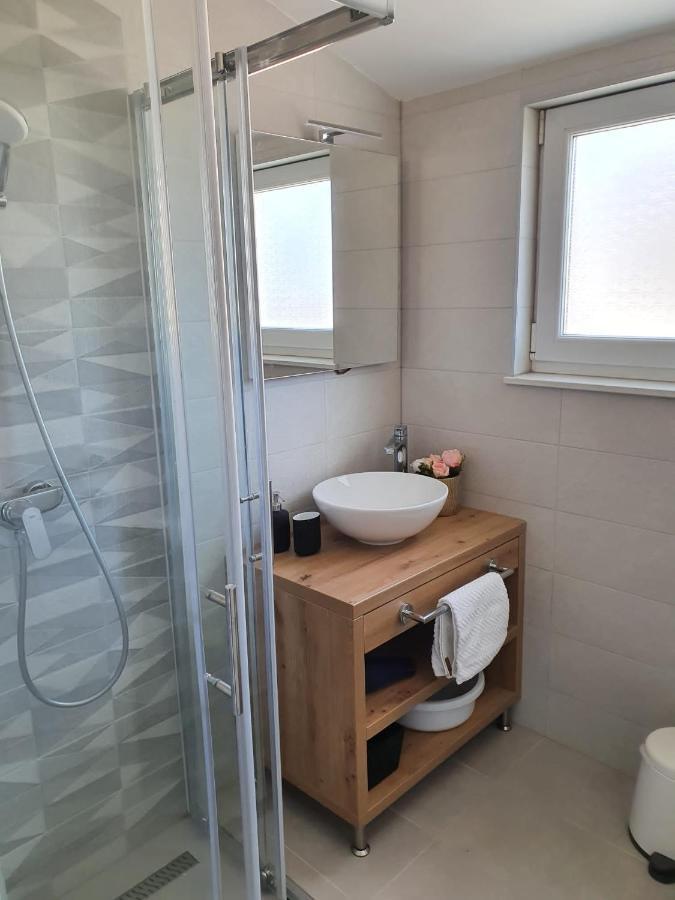 Apartments Croatiasun Vodice Extérieur photo