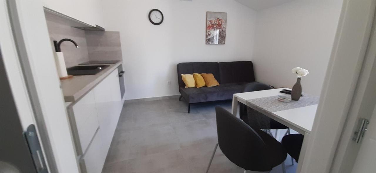 Apartments Croatiasun Vodice Extérieur photo
